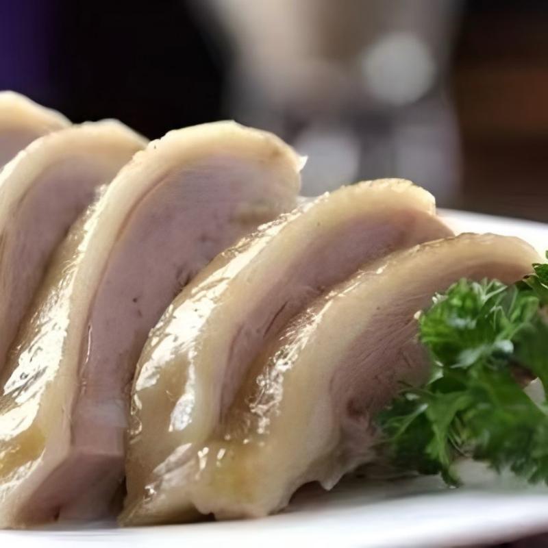 众味坊盐水鸭