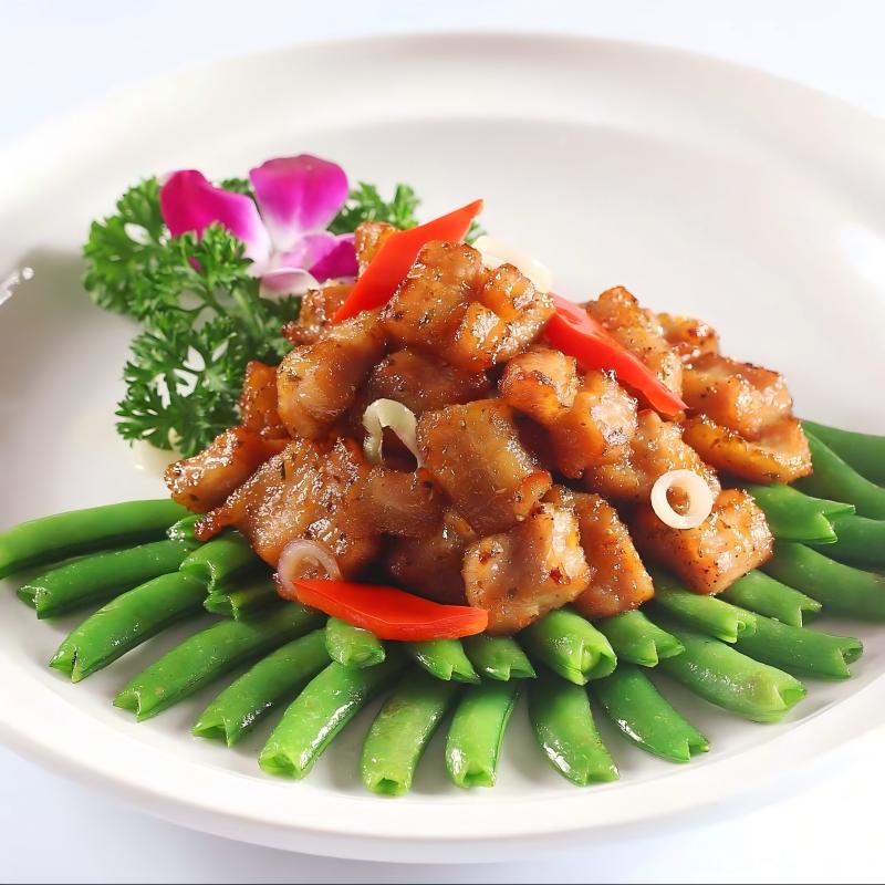 众味坊冰烧肉