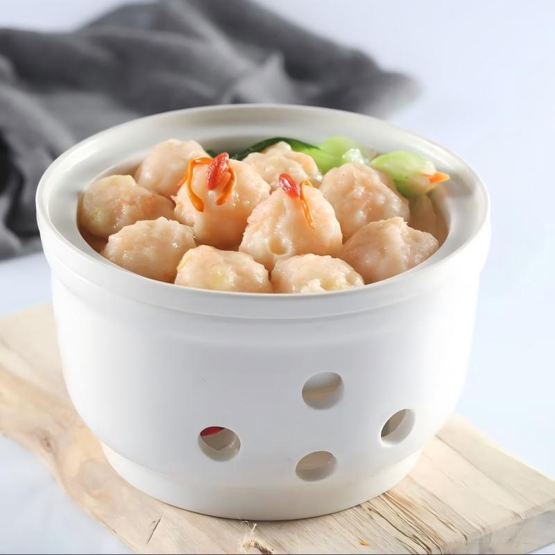众味坊虾球