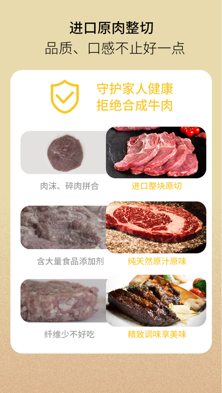 牛筋腩产品详细介绍