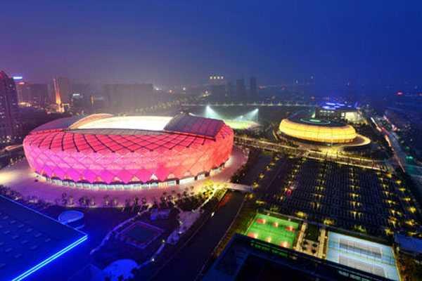 第二届中国地方菜发展大会在绍兴召开,全国300多名餐饮老板共赴绍兴