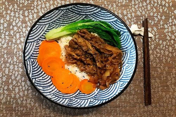 照烧牛肉牛杂做法大全,不一样的吃法和味道