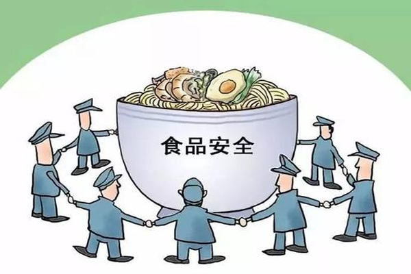 网络餐饮服务食品安全监督管理办法再次修订,加强食品安全培训和管理