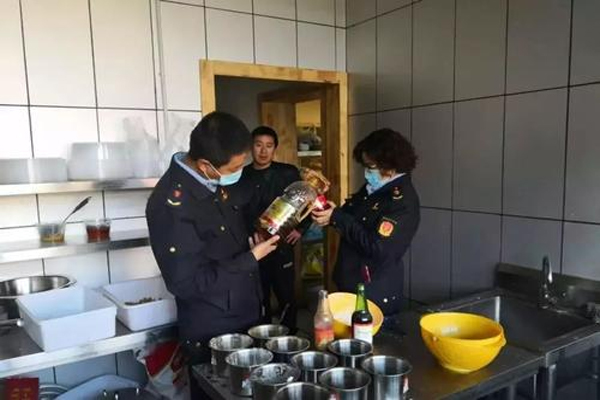 杭州高新区将整治小餐饮店面,市监局以“红黑榜”作为常态化监管