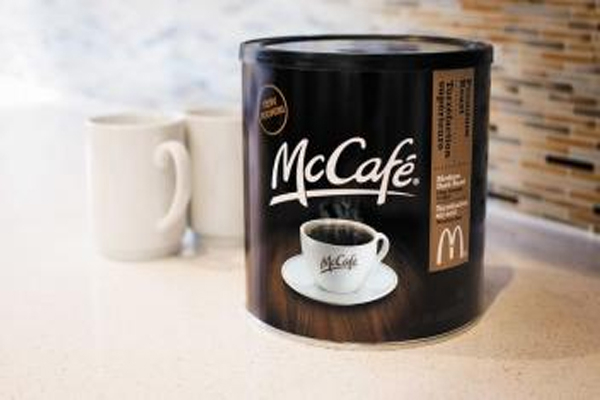 麦当劳旗下咖啡品牌McCafé计划投资25亿元,加速布局中国内地咖啡市场