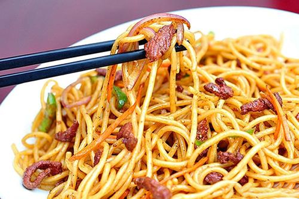 意大利牛杂面如何制作,半个小时就能做出丰盛面食