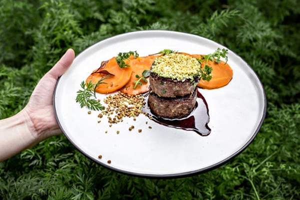 Boeuf miroton半成品做法大全，品味浪漫巴黎异域风情