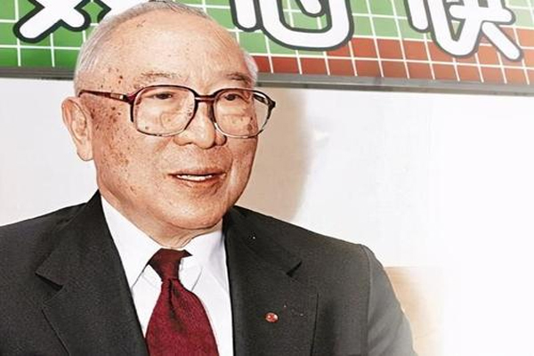 美心集团创办人伍沾德先生98岁与世长辞,上周四已辞灵出殡、入土为安