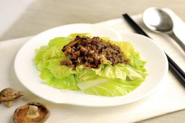 牛肉卷心菜半成品做法大全,半小时就能做出一道小菜