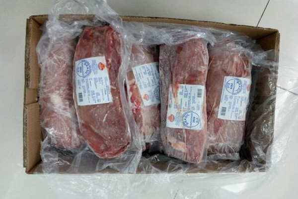 国内前三季度肉类进口741万吨,进口品种日益多元化