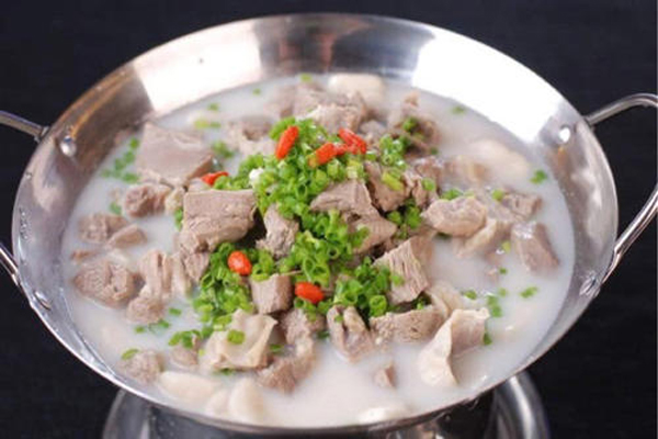 爱尔兰炖牛肉做法大全,尝一尝外国的牛肉味道