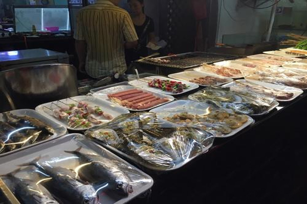 海南烤肉店经营未检验的进口牛舌,被警告、罚款15万元