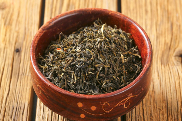 新茶饮和中式茶走向交叉路口,云南普洱大益茶跻身双11“亿元俱乐部”