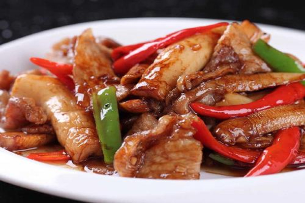 美味可口的香辣五花肉怎么做?需要准备哪些材料