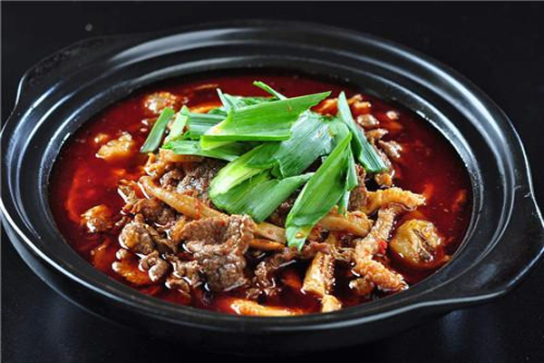 牛杂火锅做法大全，一个人在家也能吃到火锅