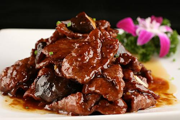 蚝油牛肉做法大全,教你做出一道美味的家常菜