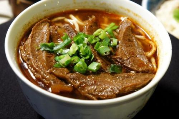 香卤牛腩面做法步骤,怎么做才会更好吃