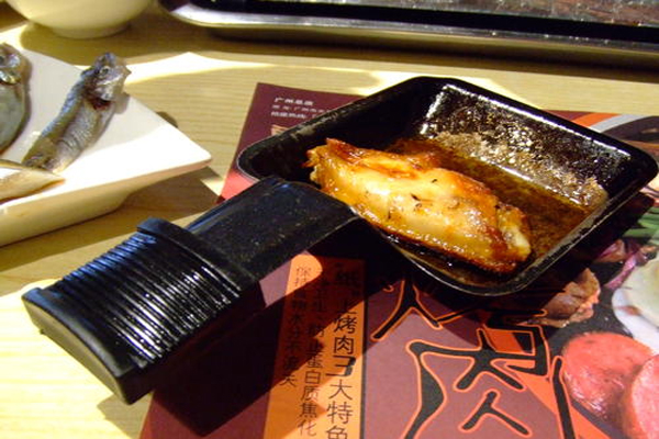 百度起诉“百度烤肉”商标侵权,要求赔偿经济损失1104 .24万