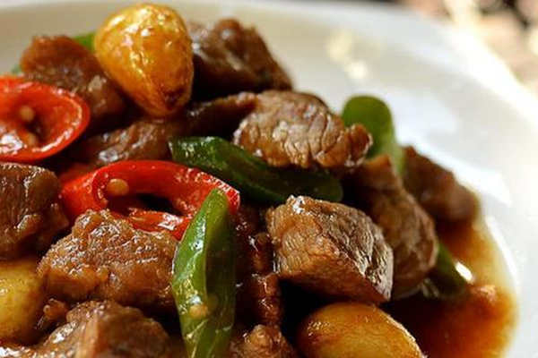 蒜香牛肉粒的做法大全,怎么制作才会更好吃