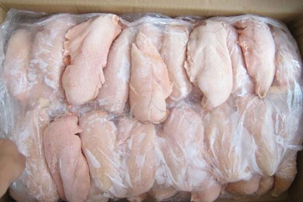 鸡肉成大众肉类品种消费首选,成为最大的空缺补给肉类