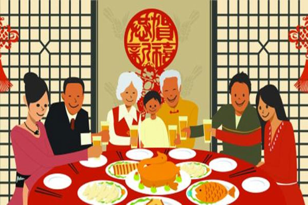 春节期间餐饮消费同比增长261%，全国87%的餐饮企业正常营业