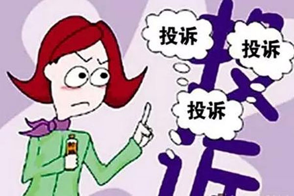 上海市场监管局收到消费者投诉,7次抽检皮衣均不合格