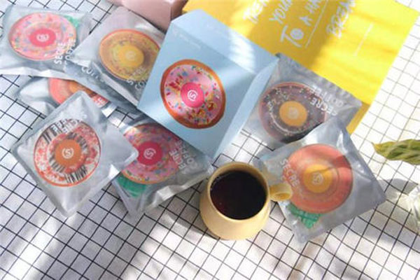 精品咖啡品牌时萃secre完成数千万元A+轮融资,老股东弘晖资本继续跟投
