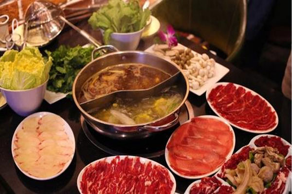 《潮州菜 潮州牛肉火锅》团体标准正式发布,规范工艺流程和产品质量