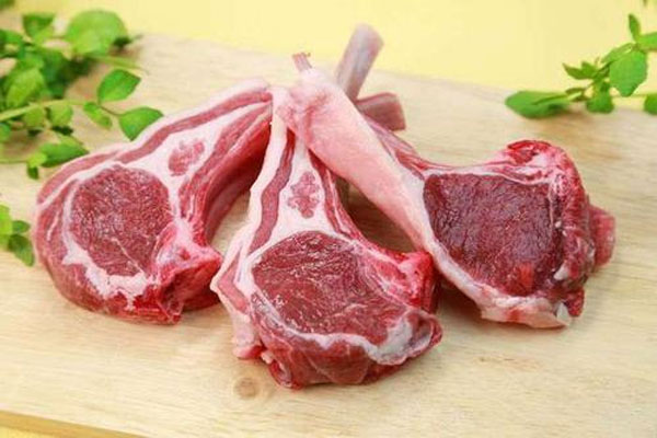 315晚会报道河北青县肉羊养殖户违禁使用“瘦肉精”,被严肃处理