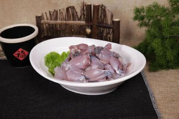 “牛蛙注水事件”出现反转,宰杀时未发现注水