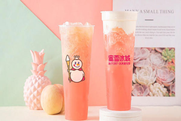 蜜雪冰城食品安全事件迎来最新进展,郑州市监管层进行“地毯式”监督检查