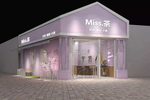 奶茶店成为辞职创业的首选,广东以5.41万家高居第一