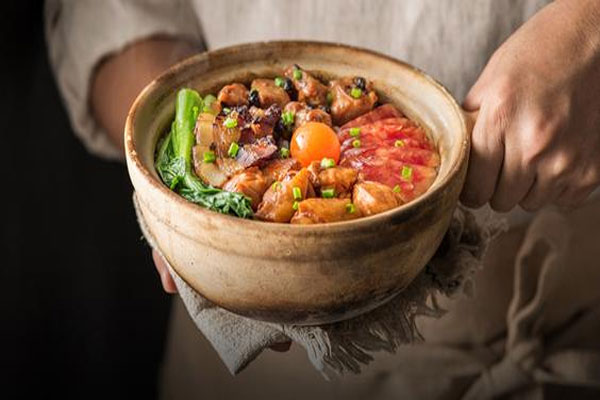 煲仔皇获得新一轮融资,将成为煲仔饭市场的“大鱼”