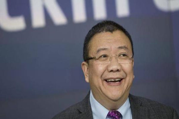 瑞幸前高管陆正耀被列为被执行人,执行标的超12亿元