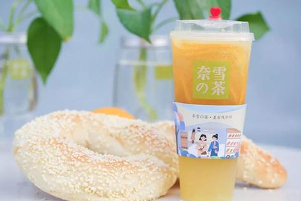 奈雪的茶首次公开IPO详情,发行价格每股17.2-19.8港元