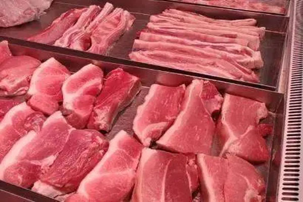 市场出现10元以下的猪肉,重现消费者“吃肉自由”