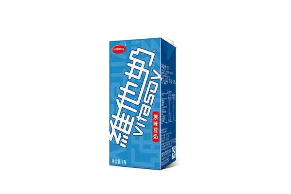 维他奶股价5日一泻千里，单日市值蒸发约36.8亿元