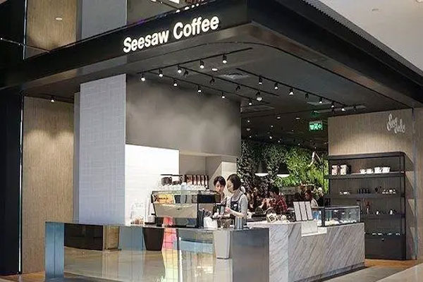三顿半重新定义速溶咖啡,喜茶放弃收购乐乐茶投资Seesaw