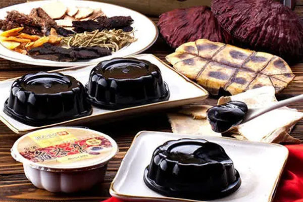 奶茶原料供应商宇峰食品完成A轮融资，融资金额数千万元