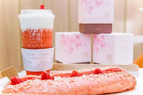奈雪的茶全国186家门店被突击检查，未有食品、卫生安全隐患