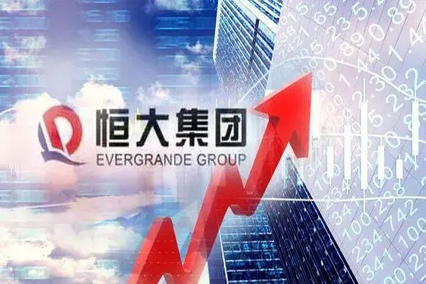 恒大出售资产的传闻,恒大市值增加88.77亿港元