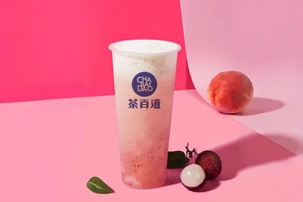 新式茶饮市场热度依旧不减,茶百道考虑在香港融资5亿美元上市