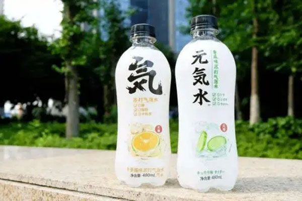 元气森林商标权纠纷一审判决公开，赔偿经济损失55万元