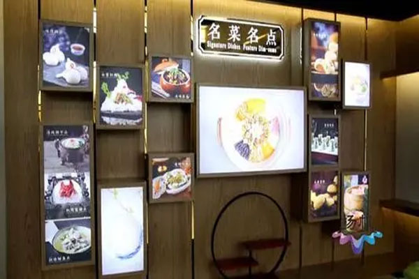 扬州餐饮符合相关防疫要求,商家陆续开始恢复线上营业