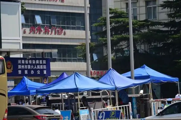 南京、郑州等市疫情好转,餐饮行业陆续恢复