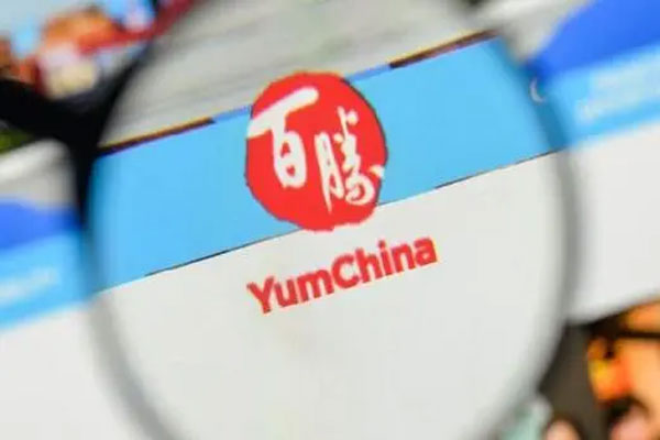 德尔塔变异毒株影响百胜中国业绩,市值蒸发15.23亿美元