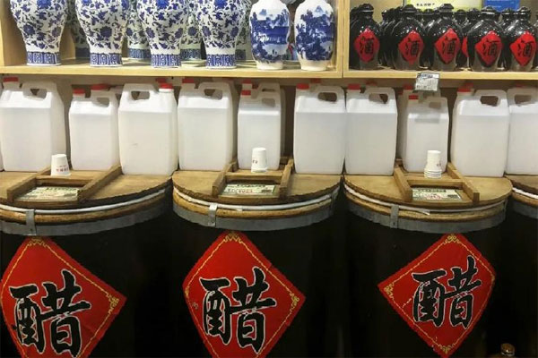 紫林醋业三度冲击上市，想成为“醋业大省”首家上市醋企