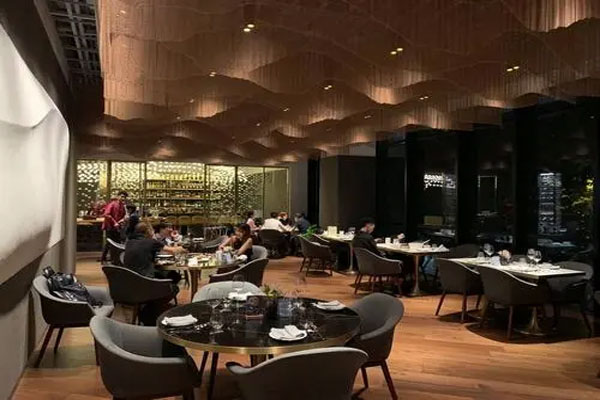 上海和家餐饮因发布虚假广告被处罚,被罚款35万元