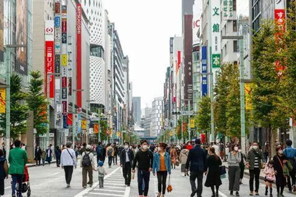 全球供应链危机还蔓延到日本,日本进口肉类价格飙升