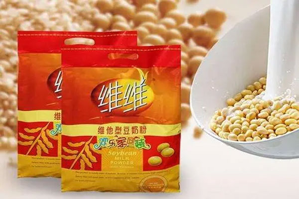 维维豆奶布局现制茶饮店,目标开设上万家门店